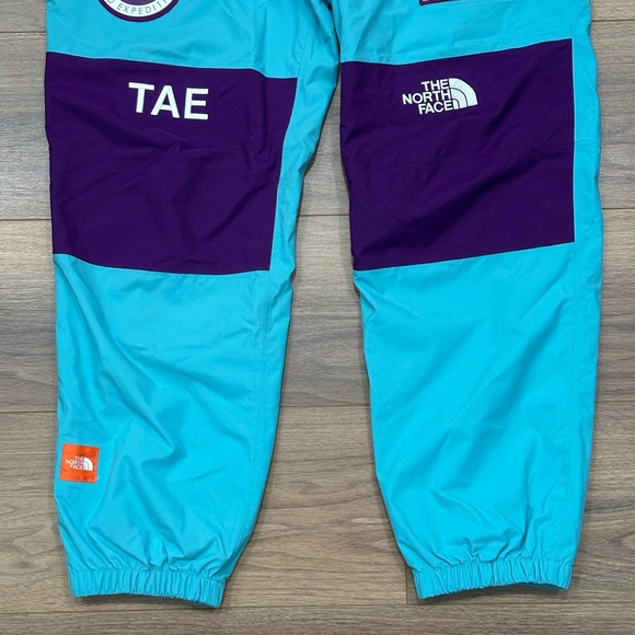 The North Face Trans Antarctica Expedition Pants TAE Pants Bright Blue - Large - Picture 4 of 16